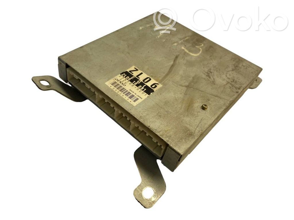 Mazda 323 F Engine control unit/module 