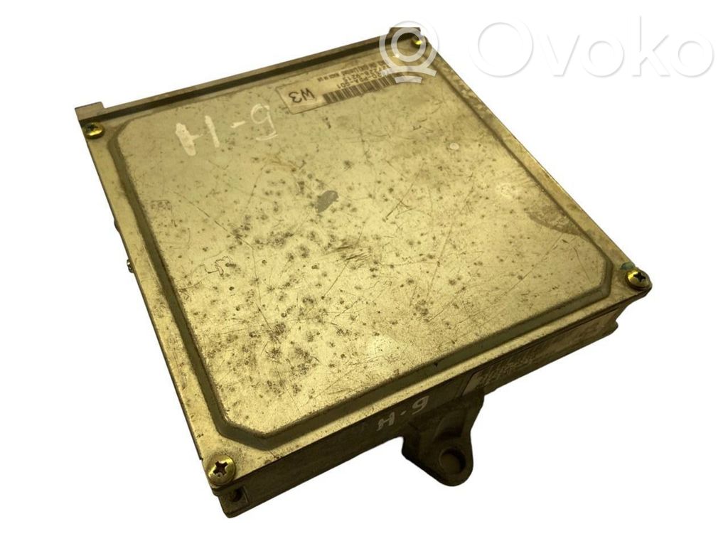 Engine control unit/module   5272289215,37820P0AG01