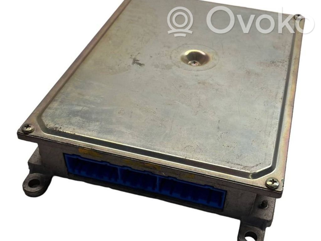 Honda Accord Engine control unit/module 