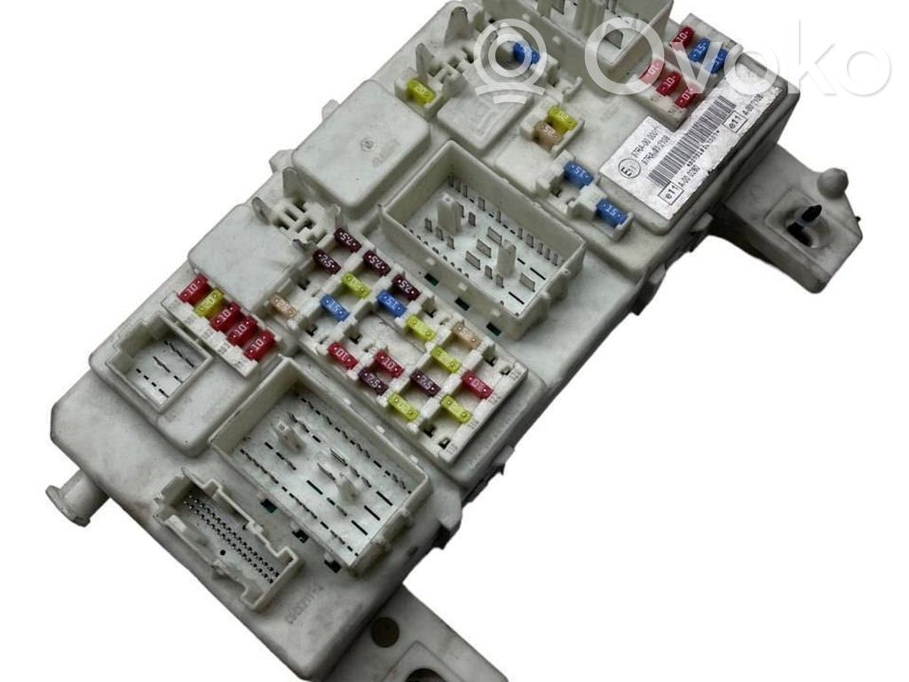 Fuse module   7M5T14A073CF,519242507,00102681