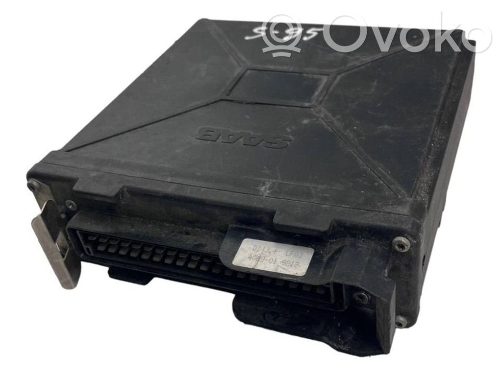 Engine control unit/module   7859689