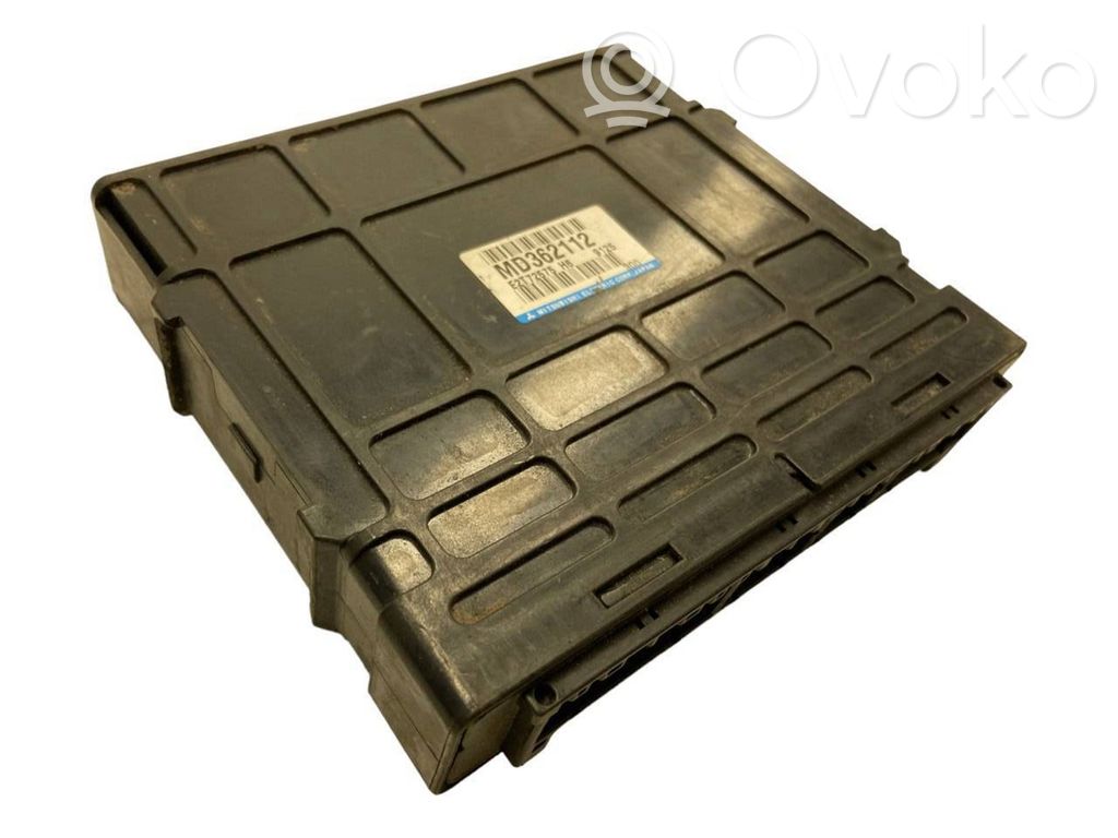 Mitsubishi Space Wagon Engine control unit/module 