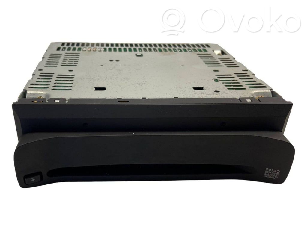 Nissan Primera Radio / CD/DVD atskaņotājs / navigācija 