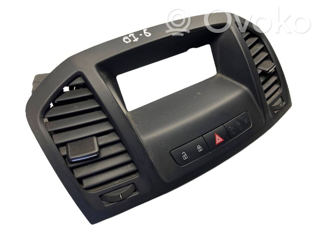 Opel Insignia A Grilă ventilație centrală 