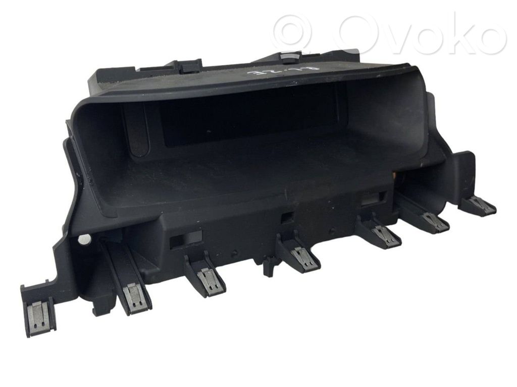 Renault Megane III Screen/display/small screen 