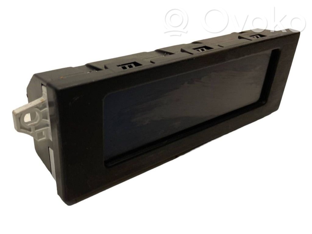 Citroen C3 Screen/display/small screen 