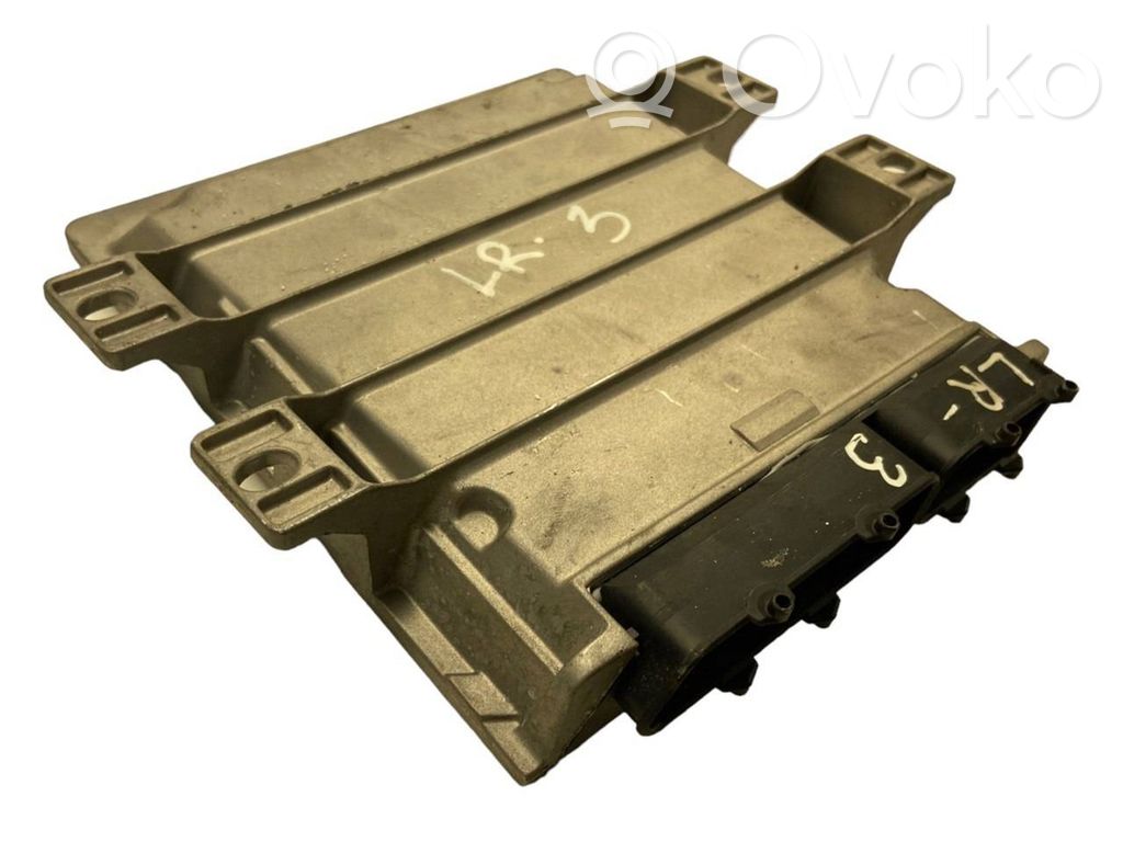 Engine control unit/module   NNN100710,1A351049,M3L01BX7