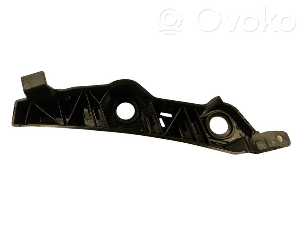 Audi A6 S6 C7 4G Front bumper mounting bracket 