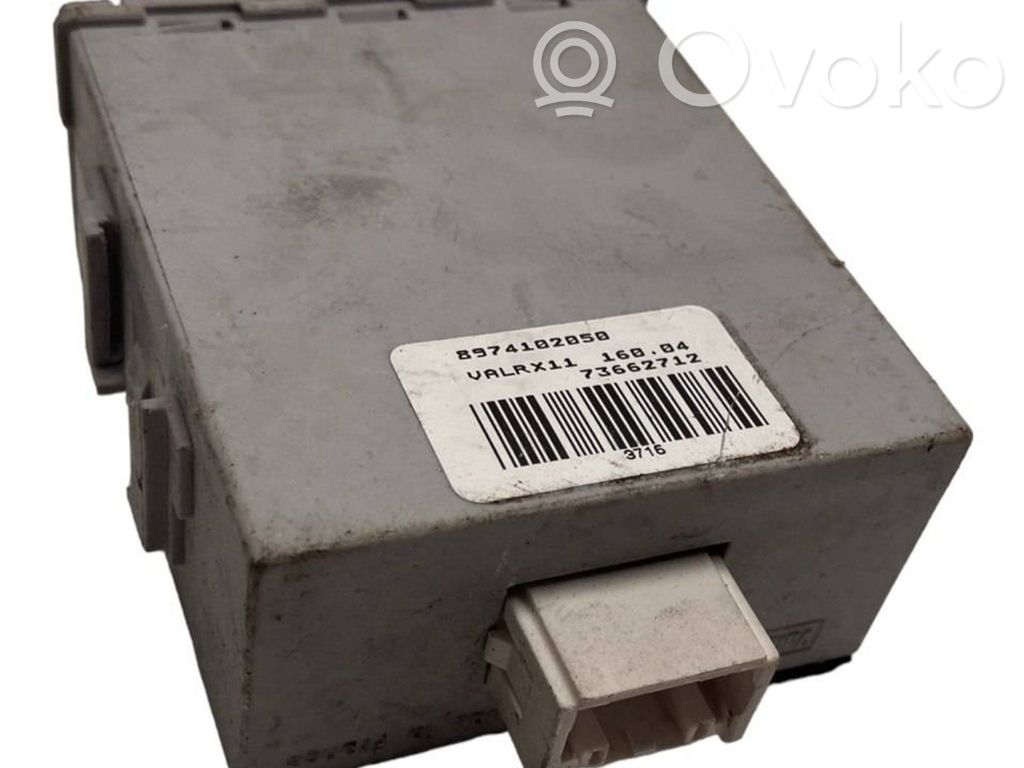 Door control unit/module   8974102050,73662712