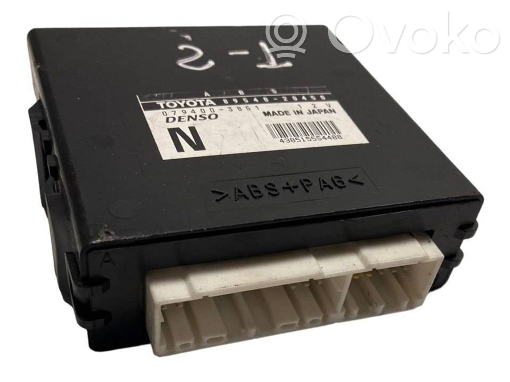 Toyota Celica T230 ABS control unit/module 