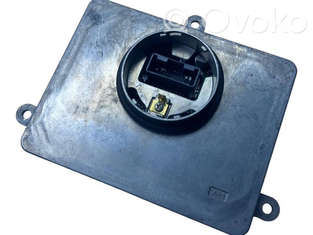 Lexus RX 450H Unidad de control/módulo de los faros xenón 