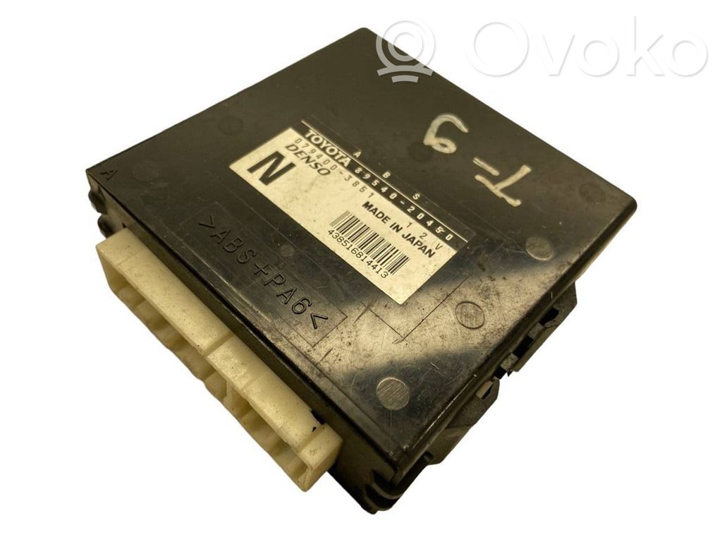 Toyota Celica T230 ABS control unit/module 