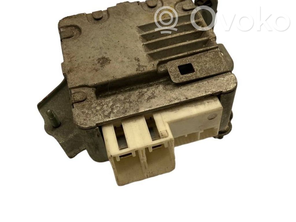 Toyota Yaris Power steering control unit/module 