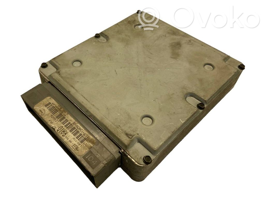 Ford Mondeo Mk III Engine control unit/module 