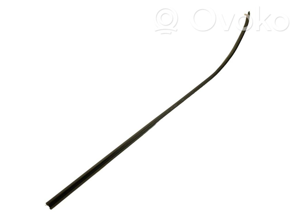 Front door windshield rail   7166841,51317166841