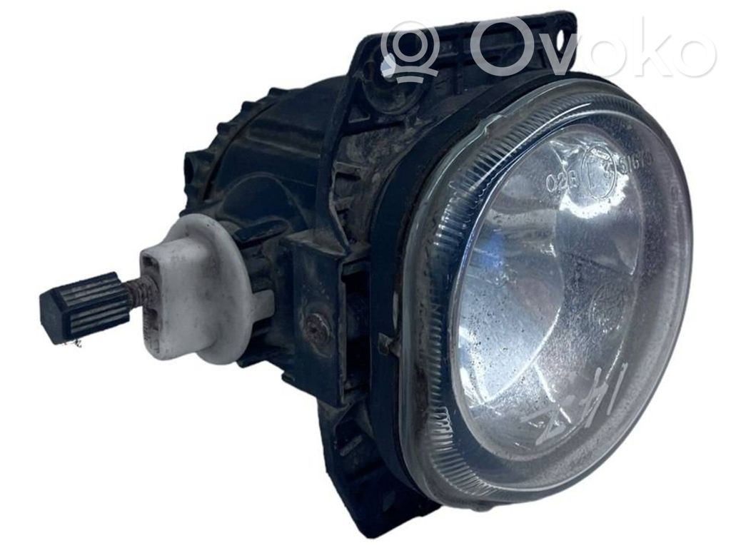 Alfa Romeo 147 Miglas lukturis priekšā 