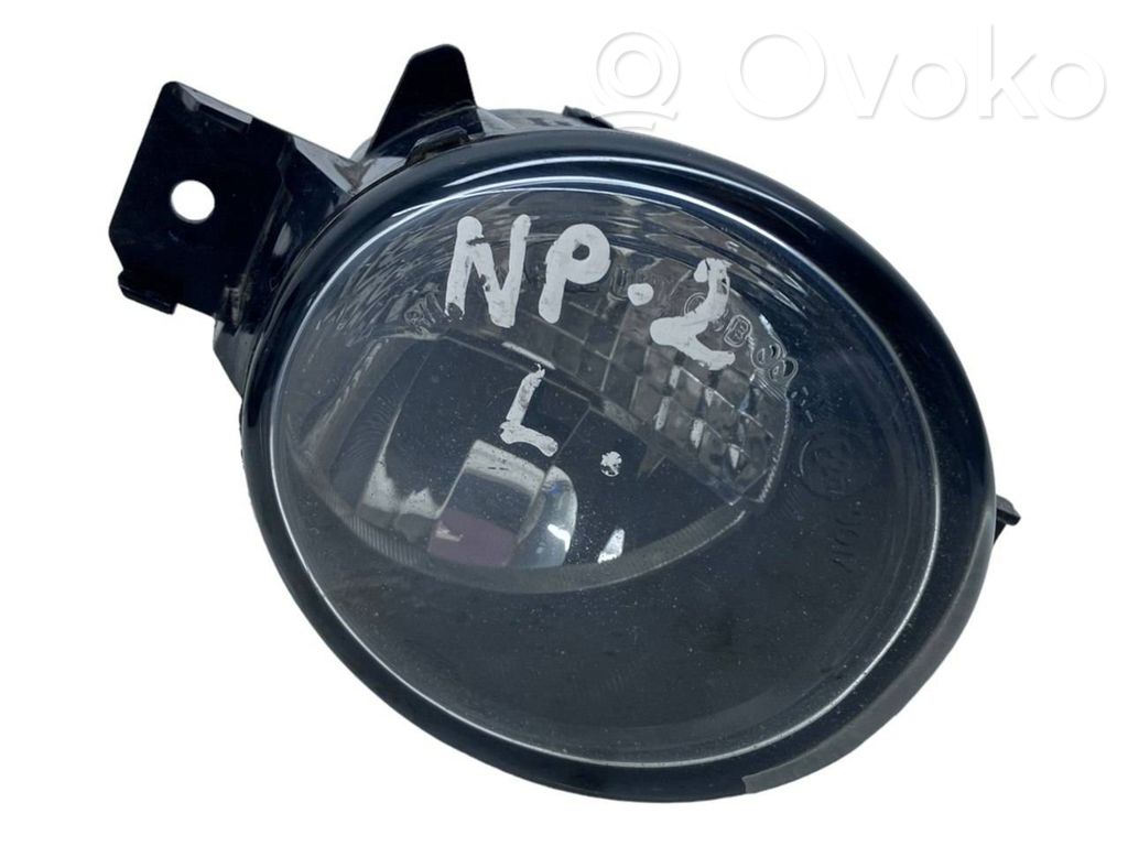 Nissan Pulsar Front fog light 