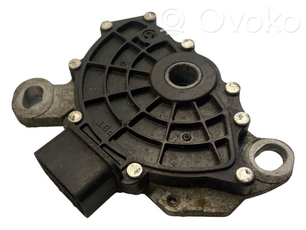 Opel Vectra C Selector de cambios 