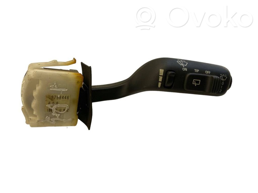 Saab 9-5 Wiper control stalk 