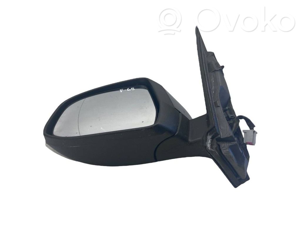 Ford Focus Veidrodėlis (elektra valdomas) 