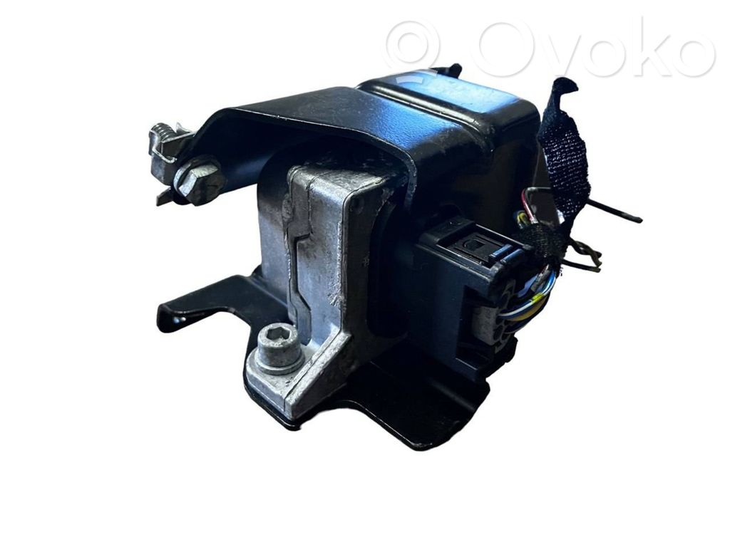 ESP (stability system) control unit   6764018,10098508024,6764019