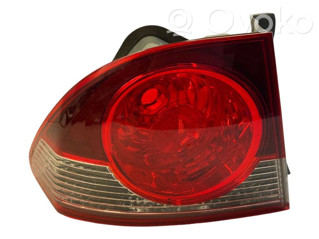 Honda Civic Galinis žibintas kėbule 