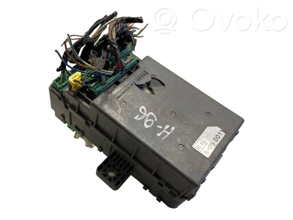 Fuse module   E6A000011,37842RN,2RN0QU3N,RG506001