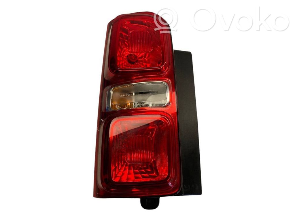 Toyota Proace Luz trasera/de freno 