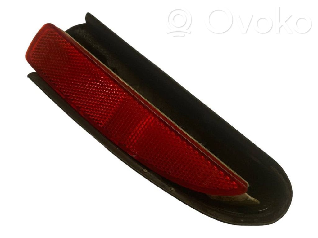 Mazda 5 Reflector de faros/luces traseros 