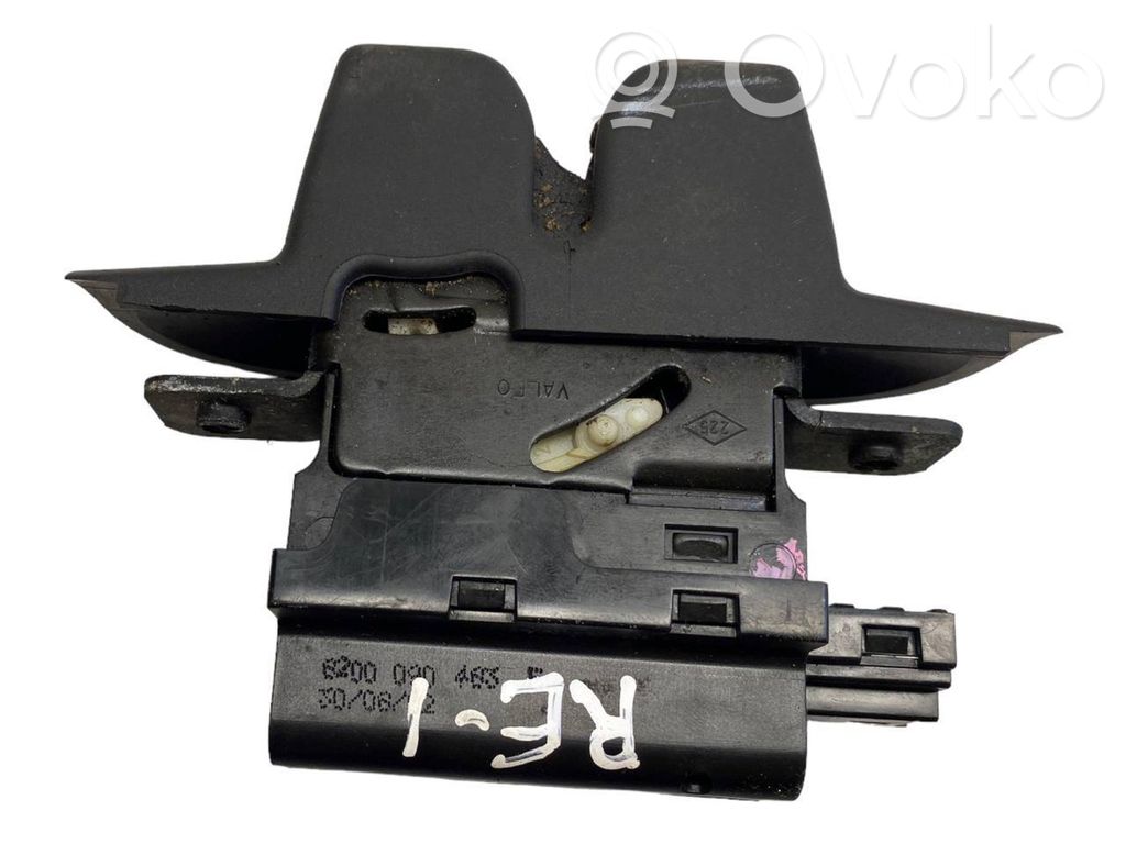Renault Espace -  Grand espace IV Tailgate/trunk/boot lock/catch/latch 
