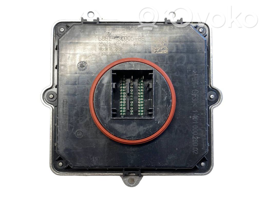 Unité de commande / module Xénon   L8B213E005BB,147000067604,25022162940