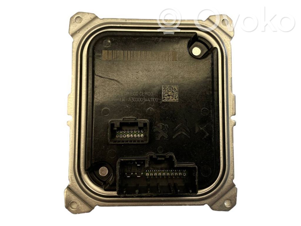 Módulo de control de balasto LED   984319448000
