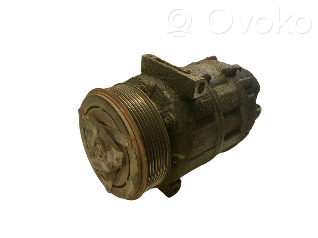 Renault Laguna III Kompresor / Sprężarka klimatyzacji A/C 