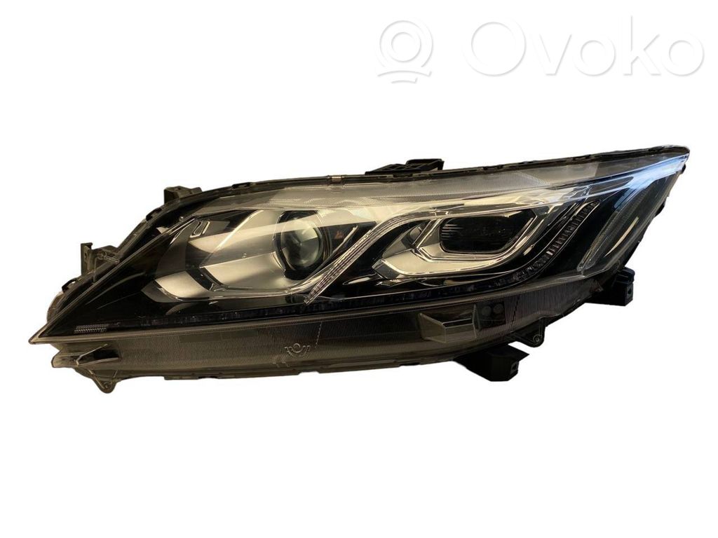 Mitsubishi Eclipse Cross Headlight/headlamp 