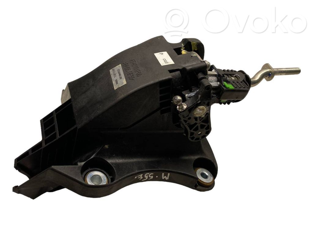 Mazda 5 Drążek zmiany biegów 