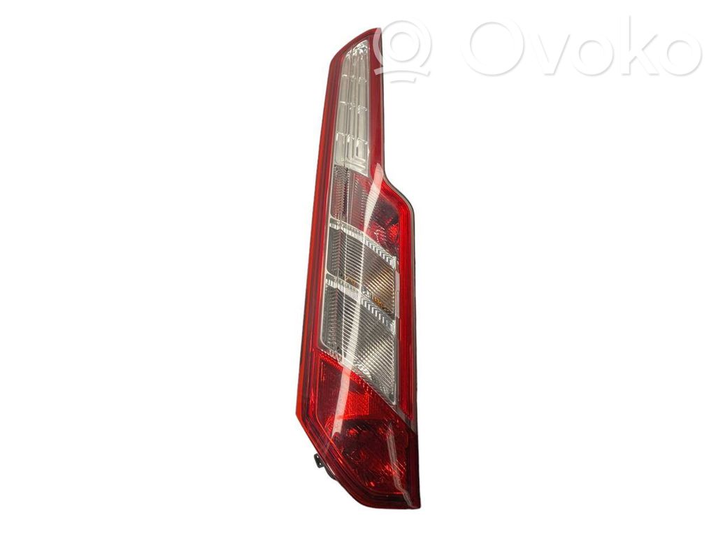 Ford Transit Custom Lampa tylna 