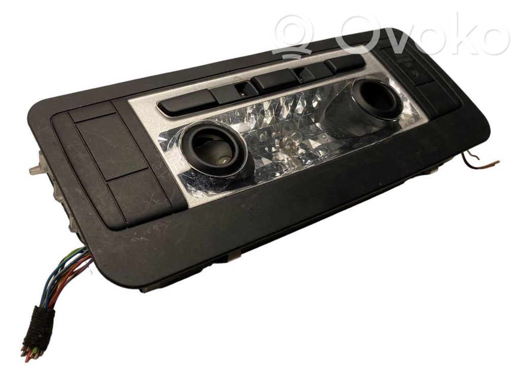 Front seat light   9225700,9120849,9210353