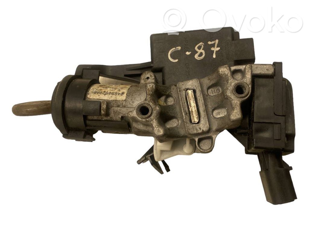 Chrysler Voyager Ignition lock 