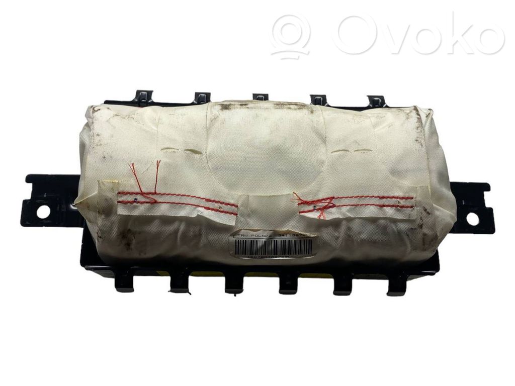 KIA Ceed Airbag de passager 