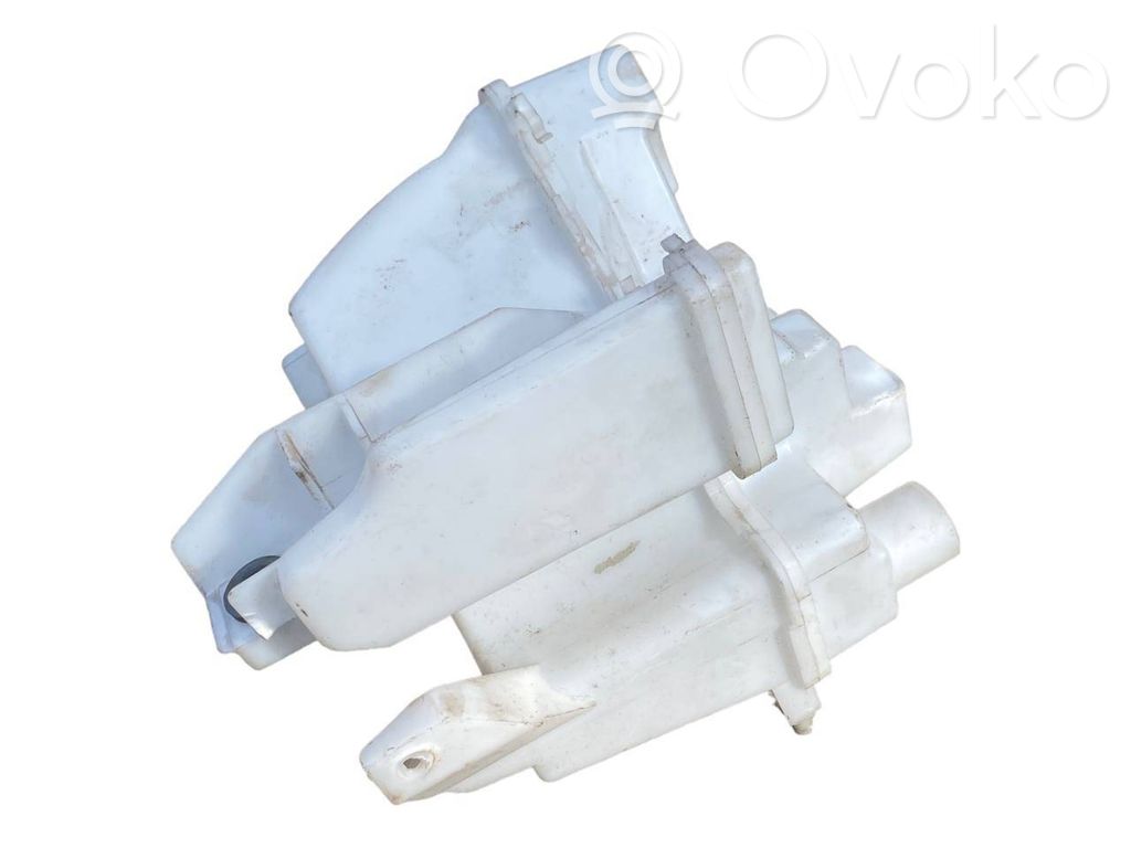 Nissan Juke I F15 Zbiornik płynu spryskiwaczy lamp 