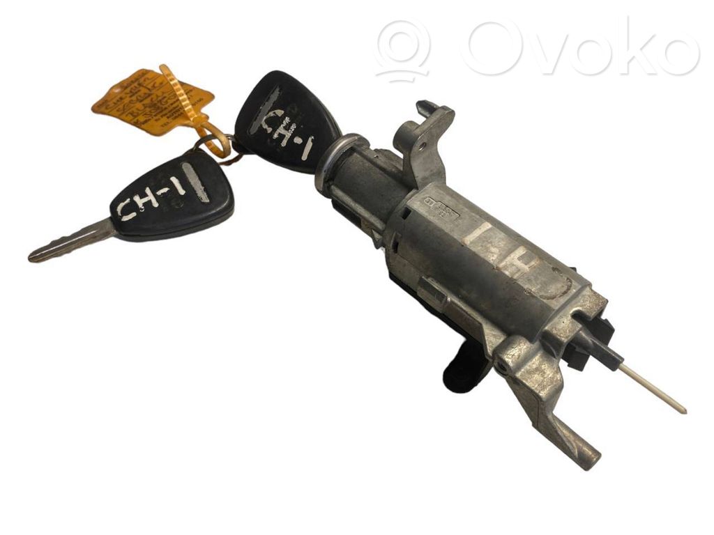 Ignition lock   313047