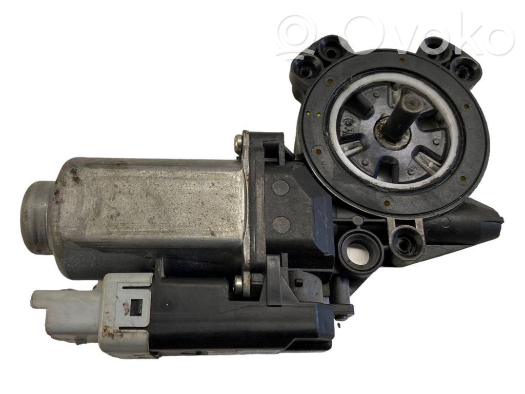 Front door window regulator motor   401786B0,440787G