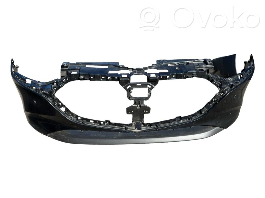 Front bumper   BCKN50031