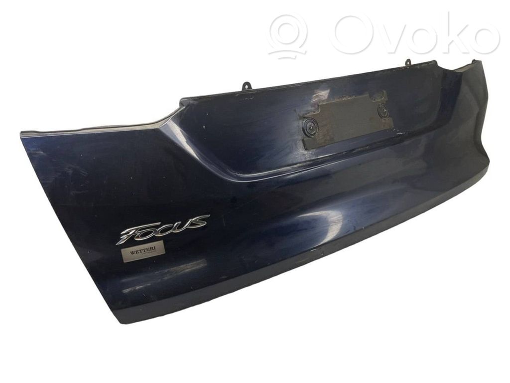 Ford Focus Moldura de la puerta trasera 