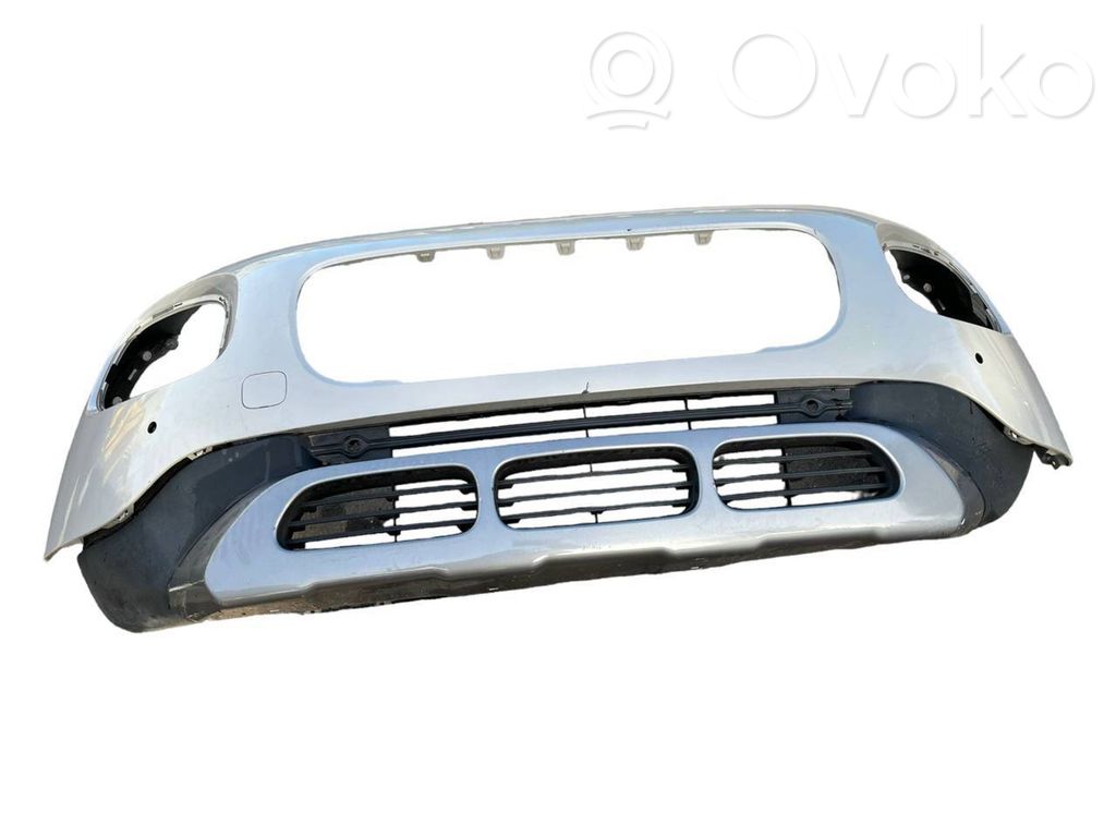 Citroen C3 Aircross Front bumper 