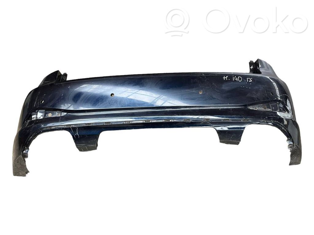Hyundai i40 Parachoques 