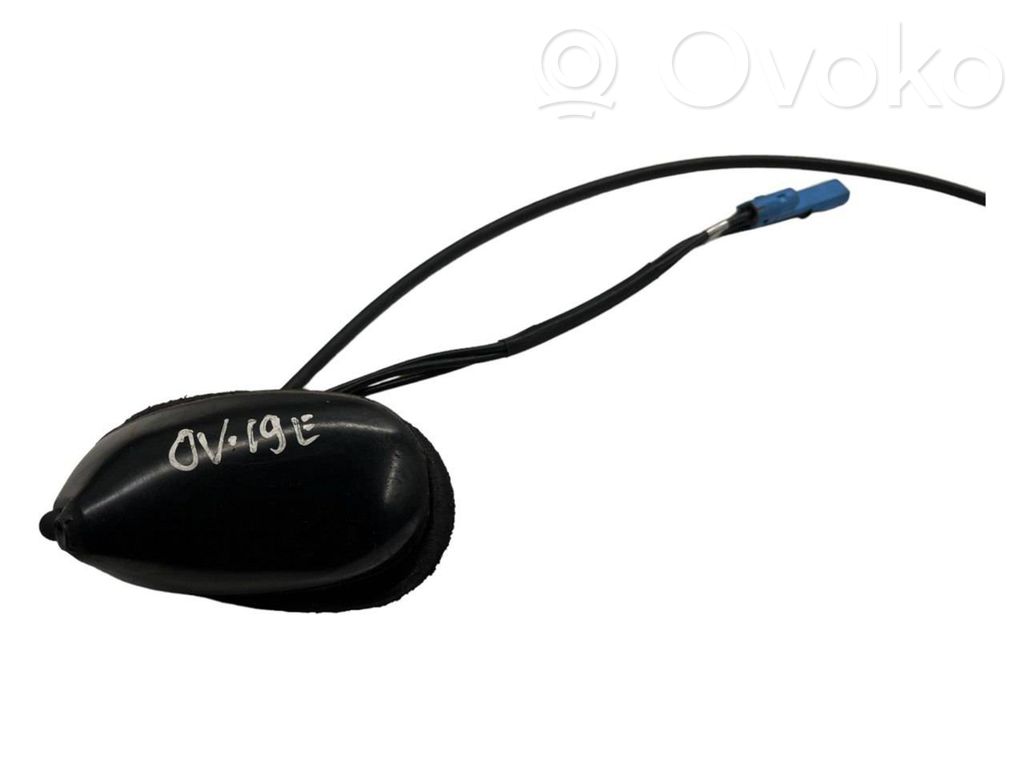 Opel Vectra C Radion antenni 