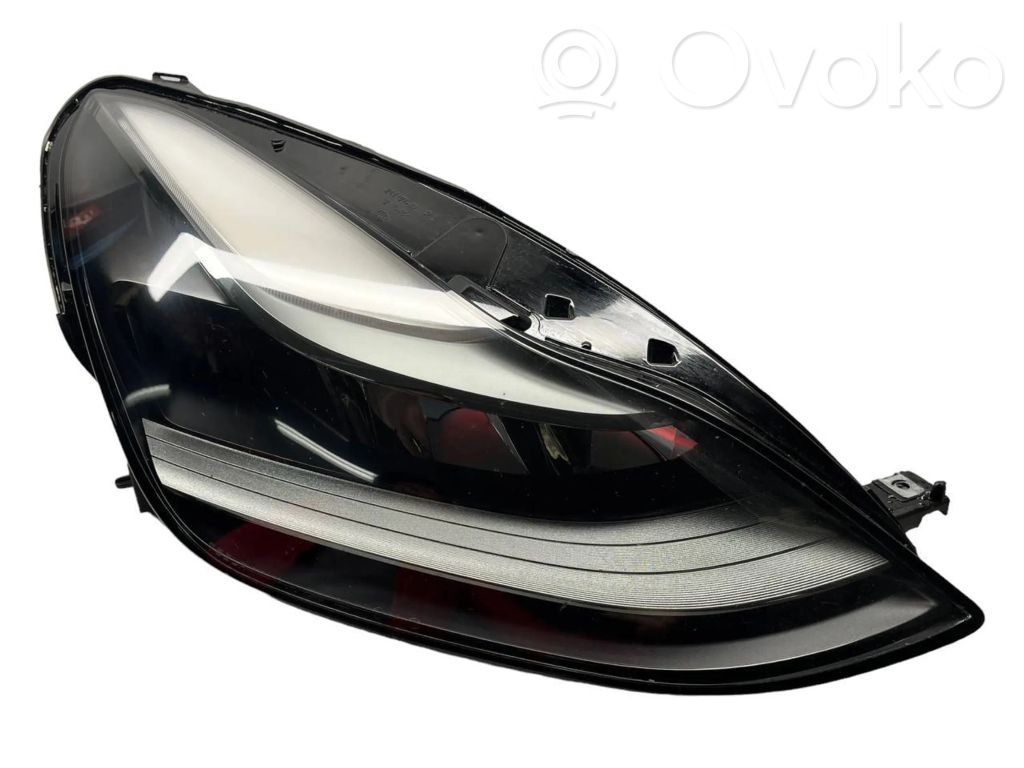 Tesla Model 3 Headlight/headlamp 