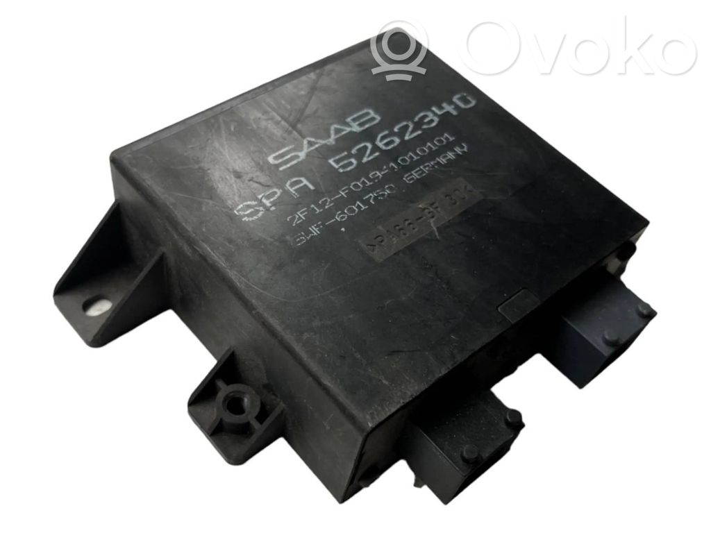 Parking PDC control unit/module   5262340,WF601750