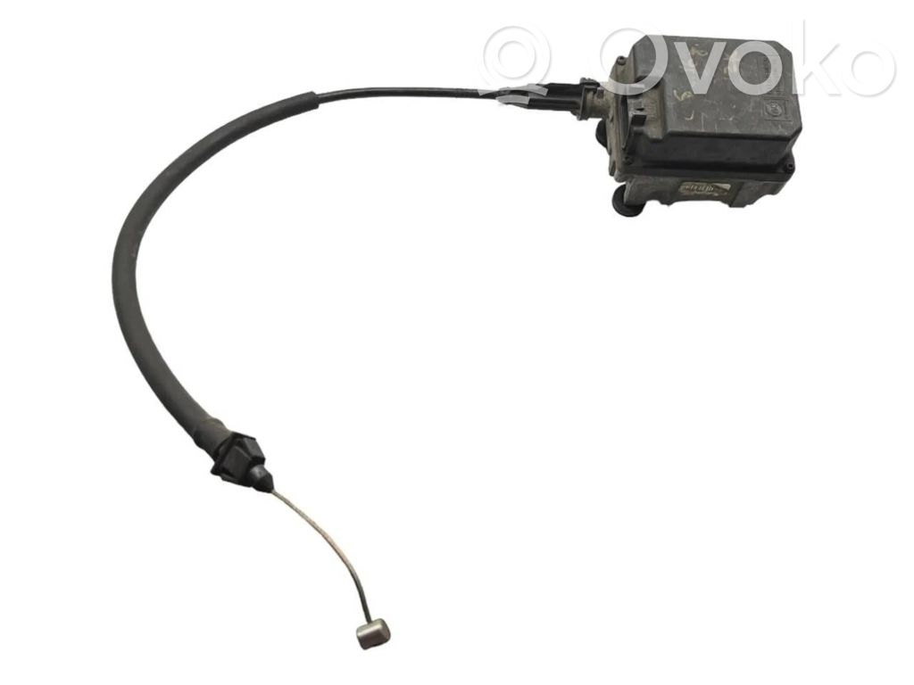 Cruise control unit/module   4433108,25140775